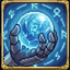 Frostbound Hex